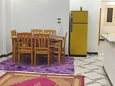 عقارات للبيع - 2 غرف - بالدور 1