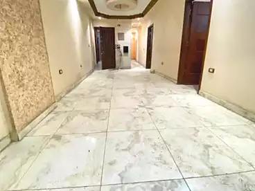 شقق للإيجار في ضياء سابقا، شارع عدلي حبيب، 120 متر