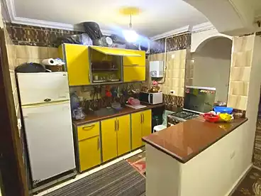 Roof For sale - 3 rooms - floor 8