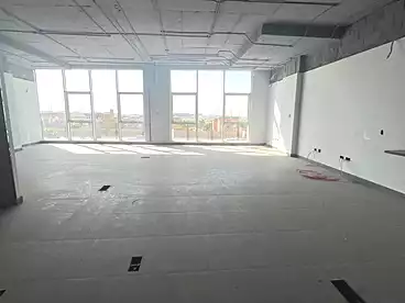 Offices For rent - 6 rooms - floor 2