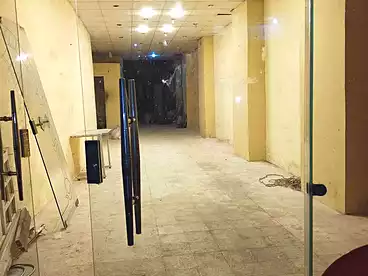 تجاري للإيجار - بالدور 0