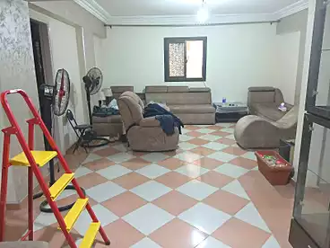 عقارات للبيع - 3 غرف - بالدور 8