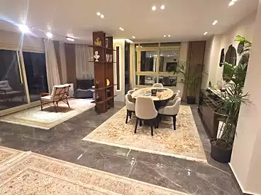Apartments For sale in El-Gaish Rd, Camp Cesar, 300 sqm