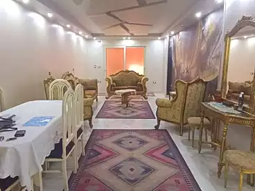 شقق للبيع في المريوطية، فيصل، 150 متر