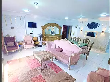 عقارات للإيجار - 3 غرف - بالدور 9