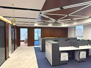 Properties For rent - 5 rooms - floor 4
