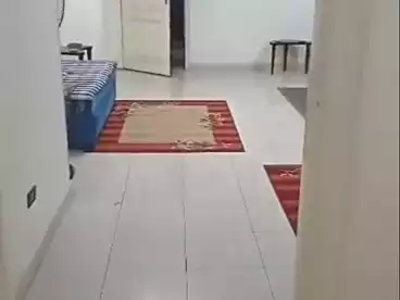 Furnished Apartment For rent - 3 rooms - floor 8