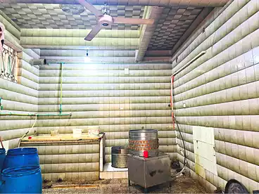 Shops For rent - floor 0