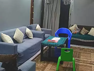 Apartments For sale - 3 rooms - floor 6