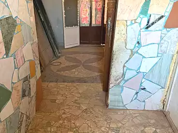 عقارات للإيجار - 2 غرف - بالدور 2