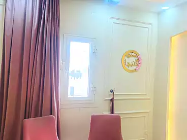 Furnished Apartment For sale - 3 rooms - floor 4
