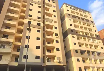 شقق للبيع - 2 غرف - بالدور 1