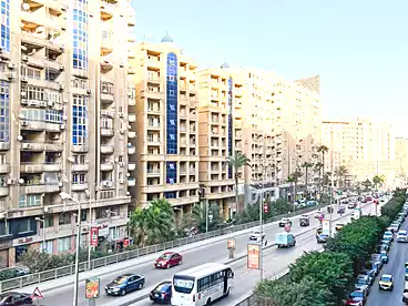 Apartments For rent - 2 rooms - floor 3