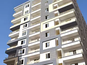 عقارات للبيع - 3 غرف - بالدور 2