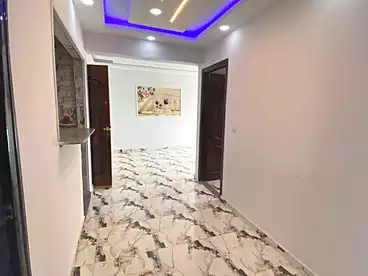 شقق للبيع - 3 غرف - بالدور 13