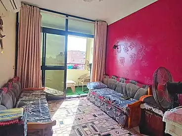 عقارات للبيع - 3 غرف - بالدور 11