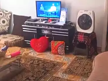عقارات للبيع - 3 غرف - بالدور 4