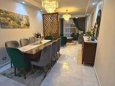 Apartments For sale - 3 rooms - floor 10