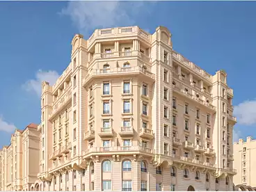 Properties For sale - 2 rooms - floor 3