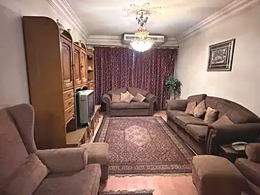 دوبلكس للبيع - 4 غرف - بالدور 2