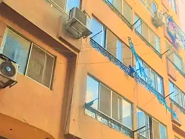شقق للبيع في شارع حسن محمد، فيصل، 130 متر