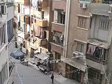 شقق للبيع - 3 غرف - بالدور 3