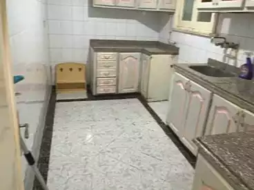 شقق للإيجار - 3 غرف - بالدور 6