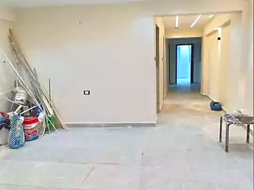 شقق للبيع في شارع القاعدة، البيطاش، 170 متر