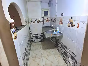 عقارات للبيع - 2 غرف - بالدور 5