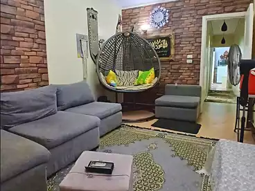 Apartments For sale in El Lebeny, Faisal, 120 sqm
