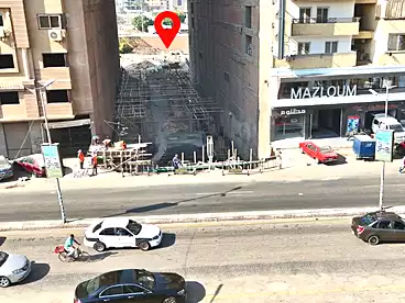 Apartments For sale - 3 rooms - floor 2
