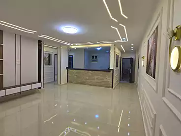 Apartments For sale - 3 rooms - floor 10