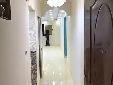 Apartments For rent - 3 rooms - floor 8