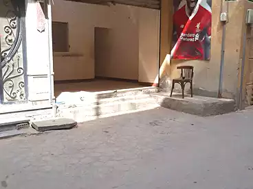 تجاري للإيجار - بالدور 1