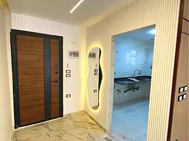 عقارات للبيع - 3 غرف - بالدور 11