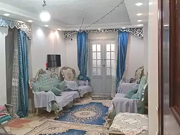 Apartments For sale - 3 rooms - floor 5