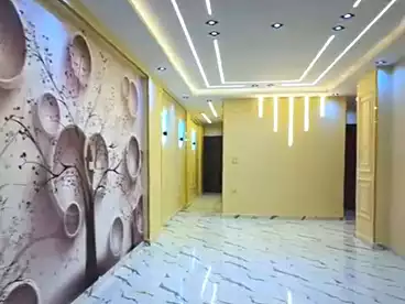 شقق للإيجار - 3 غرف - بالدور 11