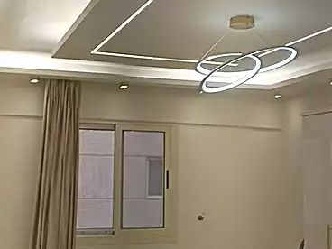 عقارات للبيع - 3 غرف - بالدور 4