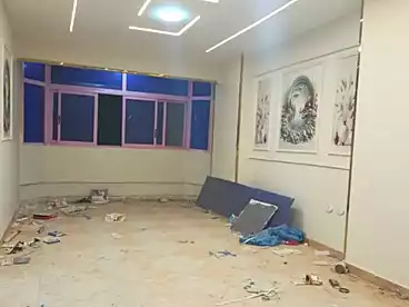 Properties For rent - 3 rooms - floor 1