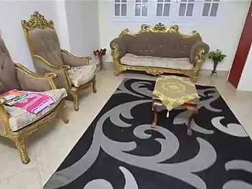 شقق للإيجار في شارع العشرين، فيصل، 150 متر