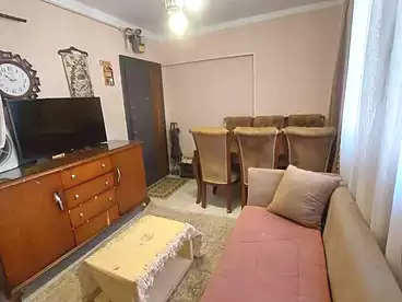 Apartments For sale in Al Aeda Al Kadema St, El Bitash, 90 sqm