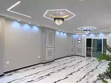 Apartments For sale - 3 rooms - floor 2