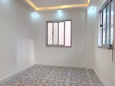 شقق للبيع في شاطئ النخيل - ٦ اكتوبر، العجمي، 130 متر