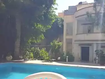 فلل للبيع - 5 غرف