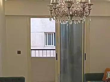 عقارات للبيع - 3 غرف - بالدور 4