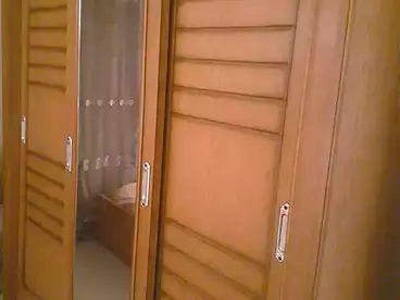 شقق مفروشة للإيجار - 2 غرف - بالدور 2