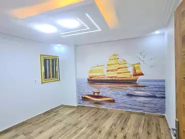 Apartments For sale - 3 rooms - floor 6