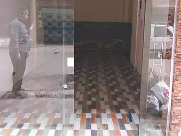 Shops For rent - floor 1