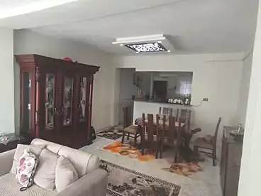 Apartments For sale in Ibrahim El Aowam St., Al Agamy, 110 sqm
