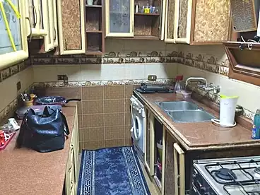 شقق مفروشة للإيجار - 3 غرف - بالدور 2